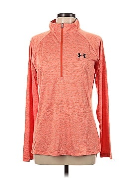 Under Armour Track Jacket (view 1)