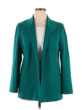 Liz Baker Blazer (view 1)