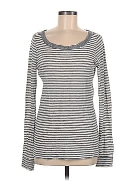 J.Crew Long Sleeve T-Shirt (view 1)