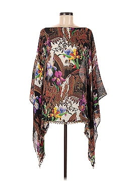 ETRO 3/4 Sleeve Blouse (view 1)