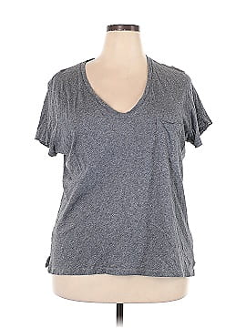 Madewell Short Sleeve T-Shirt (view 1)