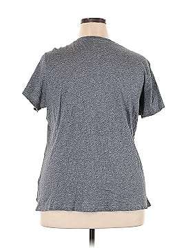 Madewell Short Sleeve T-Shirt (view 2)