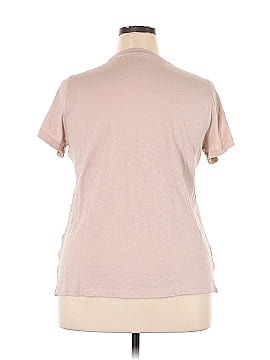 Madewell Short Sleeve T-Shirt (view 2)