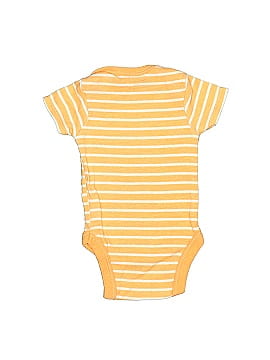 Gerber Short Sleeve Onesie (view 2)