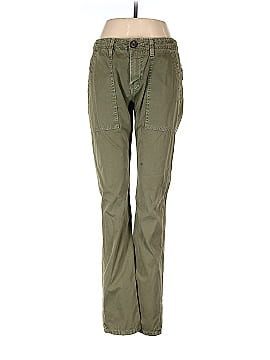 Current/Elliott Casual Pants (view 1)