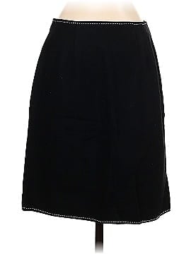 Ann Taylor Wool Skirt (view 2)