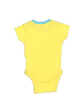 Gerber Short Sleeve Onesie (view 2)