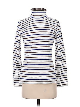 Saint James for J.Crew Long Sleeve Turtleneck (view 1)