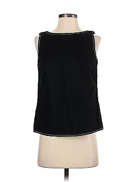 Ann Taylor Sleeveless Top (view 1)