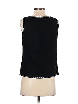 Ann Taylor Sleeveless Top (view 2)