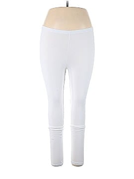 American Apparel Active Pants (view 1)