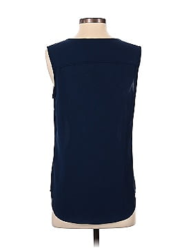 Banana Republic Sleeveless Blouse (view 2)