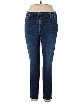 American Eagle Outfitters Jeans (view 1)