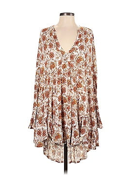 Free People Casual Dress (view 1)