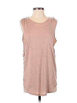 Banana Republic Sleeveless Top (view 1)