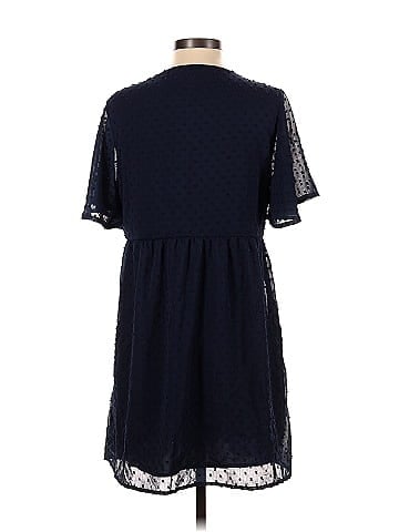 Anna Rachele Casual Dress (view 2)