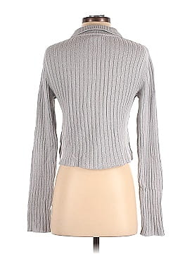 American Eagle Outfitters Turtleneck Sweater (view 2)