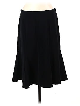 White House Black Market Formal Skirt (view 1)