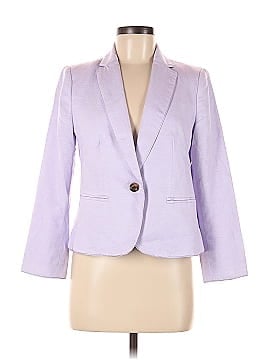 Ann Taylor Blazer (view 1)