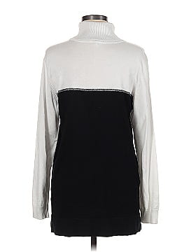 Calvin Klein Turtleneck Sweater (view 2)