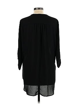 Lush 3/4 Sleeve Blouse (view 2)