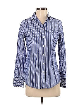 Banana Republic Long Sleeve Button-Down Shirt (view 1)