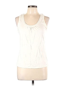 Talbots Sleeveless T-Shirt (view 1)