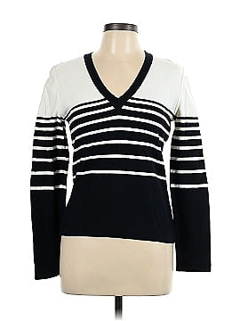 Sonia Rykiel Pullover Sweater (view 1)