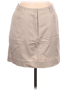 Studio Works Casual Skirt (view 1)