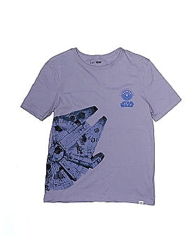 Gap X Star Wars Short Sleeve T-Shirt (view 1)