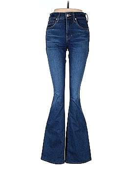 Veronica Beard Jeans Jeans (view 1)