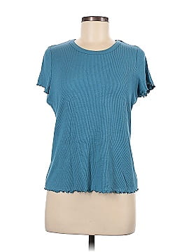 Grace & Lace Short Sleeve T-Shirt (view 1)