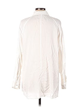 Wilfred Free Long Sleeve Blouse (view 2)