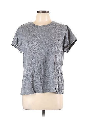 Danskin Now Short Sleeve T-Shirt (view 1)