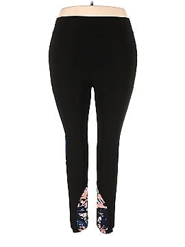 Pop Fit Leggings (view 1)