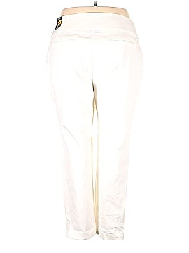 Alfani Linen Pants (view 2)