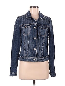 American Eagle Outfitters Denim Jacket (view 1)