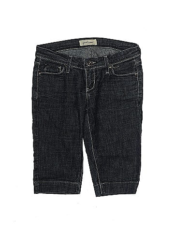 Just USA Denim Shorts (view 1)