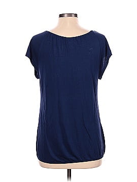 Old Navy Short Sleeve Blouse (view 2)