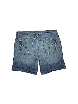 Joe's Jeans Denim Shorts (view 2)