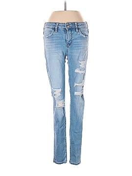 American Eagle Outfitters Jeans (view 1)