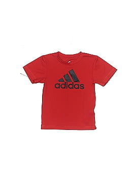 Adidas Short Sleeve T-Shirt (view 1)