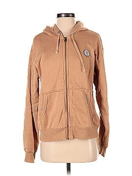 Hurley Zip Up Hoodie (view 1)