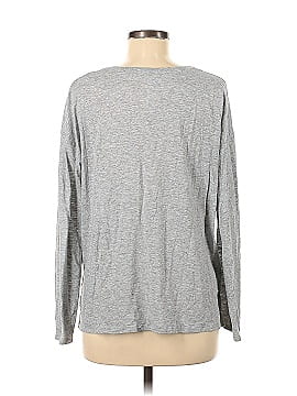 Athleta Long Sleeve T-Shirt (view 2)