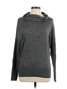 Ann Taylor LOFT Turtleneck Sweater (view 1)