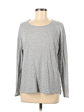 Athleta Long Sleeve T-Shirt (view 1)