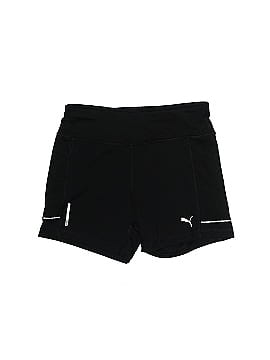 Puma Athletic Shorts (view 1)