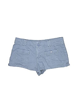 Aeropostale Khaki Shorts (view 1)