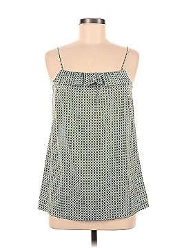 J.Crew Factory Store Sleeveless Blouse (view 1)