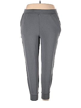 Universal Standard Sweatpants (view 1)